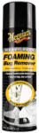 Meguiar's Solutie indepartare insecte Meguiars Heavy Duty Foaming Bug Remover 444ml (AC88437)