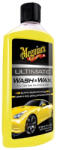 Meguiar's Sampon auto cu ceara Meguiars Ultimate Wash & Wax 473ml (AC88435)