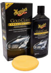 Meguiar's Ceara auto lichida Meguiars Gold Class Carnauba Plus Premium Liquid Wax 473ML (AC55379)