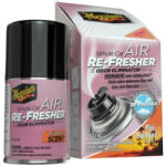 Meguiar's Odorizant auto Meguiars Whole Car Air Re-Fresher 71g (AC89043)