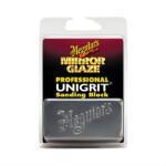 Meguiar's Bloc abraziv Meguiars Unigrit Sanding Blocks P1000 (AC88898)