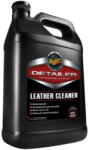 Meguiar's Solutie curatare piele Meguiars Leather Cleaner 3.78L (AC89045)