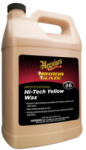 Meguiar's Ceara auto Meguiars Hi-Tech Yellow Wax 3.78L (AC89030)