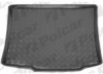 Polcar Tavita portbagaj cauciuc Polcar Audi A6 C7 2011-2018 (AC10113)