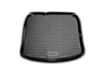 Polcar Tavita portbagaj cauciuc Polcar Chevrolet Spark 2005-Prezent (AC10246)