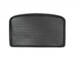 Polcar Tavita portbagaj cauciuc Polcar Peugeot 206 1998-2012 (AC10518)