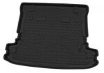 Polcar Covorase auto cauciuc Polcar Mitsubishi Pajero IV 2006-Prezent (AC10448)