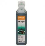 STIHL hp super Моторно масло 100мл. (07813198069) (07813198069)
