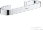GROHE SELECTION 33, 6 cm-es kapaszkodó, Króm 41064000 (41064000)
