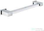 GROHE ESSENTIALS CUBE 39, 2 cm-es kapaszkodó, Króm 40514001 (40514001)