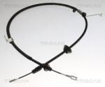 TRISCAN Cablu, frana de parcare TRISCAN 8140 161226 (8140 161226) - fixbox