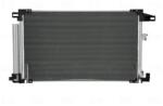 NISSENS Condensator, climatizare NISSENS 940976 (940976)