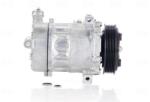 NISSENS Compresor, climatizare NISSENS 890063 (890063)