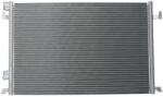 Bosch Condensator, climatizare BOSCH 1 986 AD2 165 (1 986 AD2 165) - fixbox