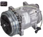 Febi Bilstein Compresor, climatizare FEBI BILSTEIN 101260 (101260) - fixbox