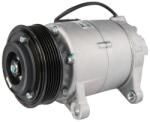 VALEO Compresor, climatizare VALEO 814697 (814697)