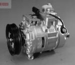 DENSO Compresor, climatizare DENSO DCP02010 (DCP02010) - fixbox