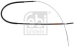 Febi Bilstein Cablu, frana de parcare FEBI BILSTEIN 36674 (36674) - fixbox