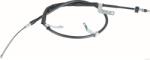 Herth+buss Jakoparts Cablu, frana de parcare HERTH+BUSS JAKOPARTS J3930363 (J3930363) - fixbox