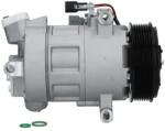 Bosch Compresor, climatizare BOSCH 1 986 AD1 179 (1 986 AD1 179) - fixbox