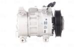 NISSENS Compresor, climatizare NISSENS 890652 (890652)