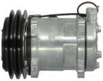 THERMOTEC Compresor, climatizare THERMOTEC KTT090262 (KTT090262) - fixbox