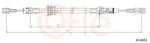 COFLE Cablu, frana de parcare COFLE 10.6852 (10.6852) - fixbox