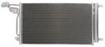 THERMOTEC Condensator, climatizare THERMOTEC KTT110042 (KTT110042) - fixbox