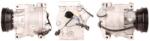 ELSTOCK Compresor, climatizare ELSTOCK 51-0271 (51-0271) - fixbox
