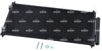 NRF Condensator, climatizare NRF 350597 (350597)