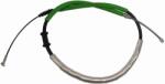 VAICO Cablu, frana de parcare VAICO V24-30032 (V24-30032)