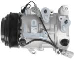 THERMOTEC Compresor, climatizare THERMOTEC KTT090545 (KTT090545) - fixbox