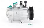 NISSENS Compresor, climatizare NISSENS 890243 (890243)