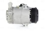 NISSENS Compresor, climatizare NISSENS 89222 (89222)