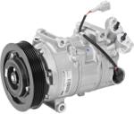 VALEO Compresor, climatizare VALEO 813386 (813386) - fixbox