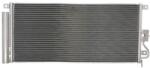 THERMOTEC Condensator, climatizare THERMOTEC KTT110678 (KTT110678) - fixbox