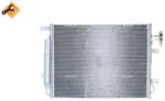 NRF Condensator, climatizare NRF 350368 (350368)