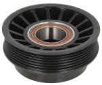 THERMOTEC Cupla magnetica, compresor climatizare THERMOTEC KTT040128 (KTT040128)