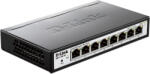 D-Link DGS-1100-08
