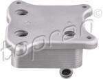 TOPRAN Radiator ulei, ulei motor TOPRAN 115 126 (115 126)