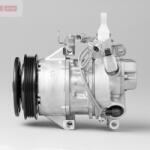 DENSO Compresor, climatizare DENSO DCP50241 (DCP50241)