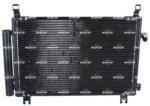 NRF Condensator, climatizare NRF 35654 (35654)