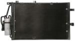 THERMOTEC Condensator, climatizare THERMOTEC KTT110177 (KTT110177) - fixbox