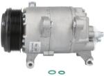 THERMOTEC Compresor, climatizare THERMOTEC KTT090179 (KTT090179) - fixbox