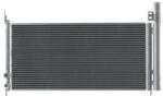 MAHLE Condensator, climatizare MAHLE AC 1013 000S (AC 1013 000S)