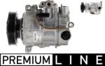 MAHLE Compresor, climatizare MAHLE ACP 591 000P (ACP 591 000P)