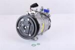 NISSENS Compresor, climatizare NISSENS 890921 (890921)