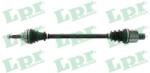 LPR Planetara LPR DS52057 (DS52057) - fixbox