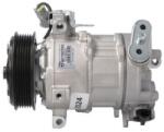 THERMOTEC Compresor, climatizare THERMOTEC KTT090591 (KTT090591) - fixbox