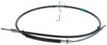 Bosch Cablu, frana de parcare BOSCH 1 987 477 175 (1 987 477 175) - fixbox